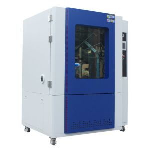 Electronic Laboratory Xenon Accelerated Aging Test Chamber