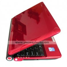 Hot Eee PC with 1.6G CPU/1GB RAM/160GB SATA HDD/10.2