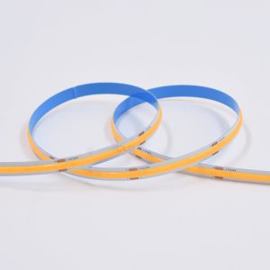 Flexible COB LED Strip Light With 320 LEDs In 3000K 4000K Or 6500K CE And RoHS