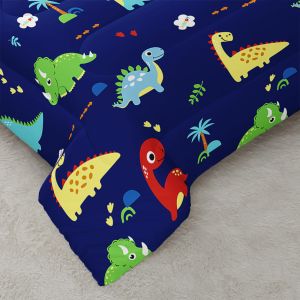 Add a Touch of Sophistication to Your Bed with Geometric Pattern Flannel Bedding