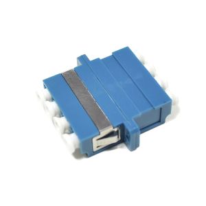 SC LC fiber optic adapter optical fiber adapter fiber adapter & connectors
