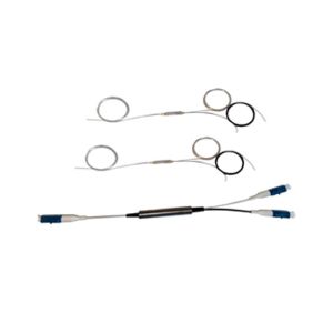 Telecommunications WDM CWDM DWDM 100 GHz 1611nm FWDM Filter