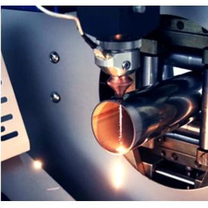 11-25 KVA Gantry Type Metal Laser Cutting Machine With Schneider Servo Motor And