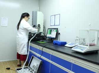 Zhejiang Yichiyun Medical Instruments Co., Ltd.