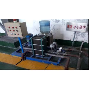 Steel Elbow 3LPE Coating Machinery Automatic FBE Field Joint Coating System