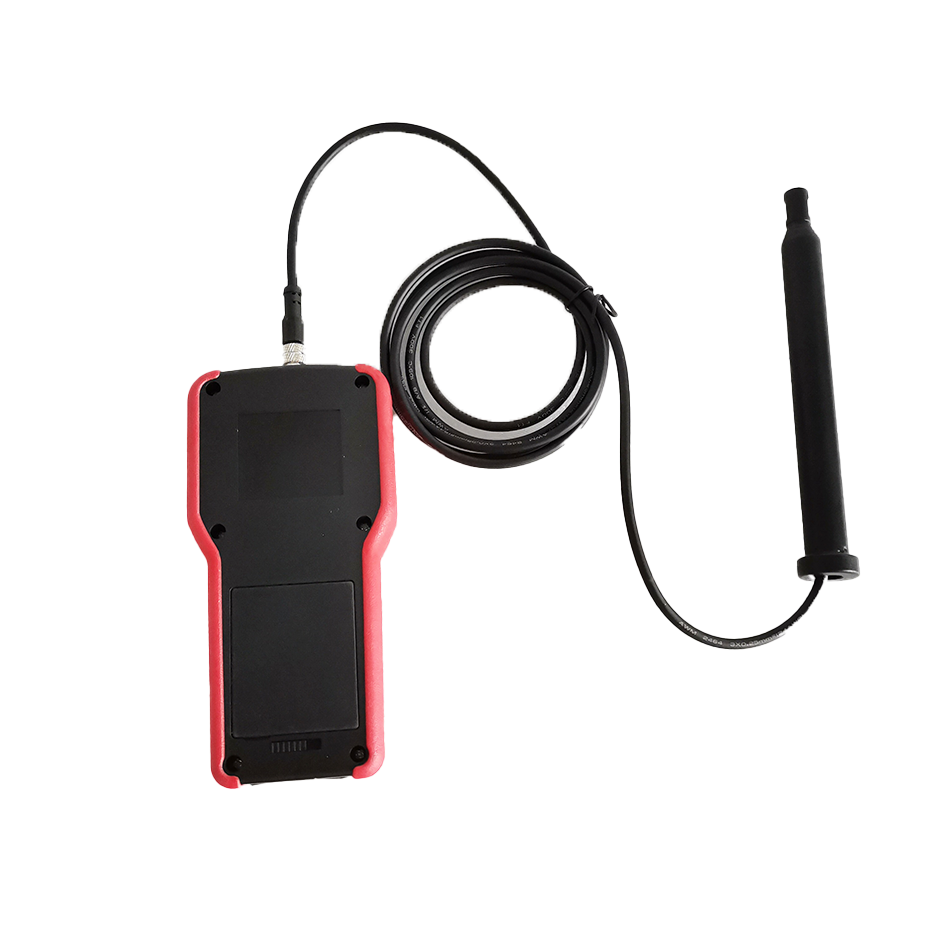 WS-40 Handheld Digital Anemometer For Air Velocity Measurement