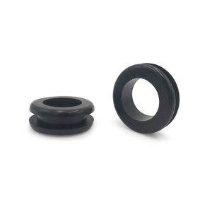 Custom Diaphragm Grommets Made to Your Specifications for Optimal Performance