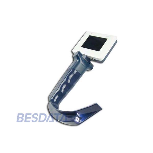 King Video Laryngoscope / Intubation Video Laryngoscope For Emergency Airway