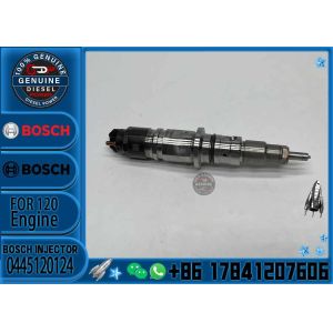 Swafly Excavator SK130-8 D04FR Engine Injector Nozzle VA32G61-00010 VA32G6100010