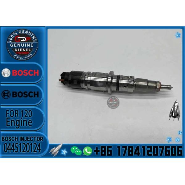 Swafly Excavator SK130-8 D04FR Engine Injector Nozzle VA32G61-00010 VA32G6100010