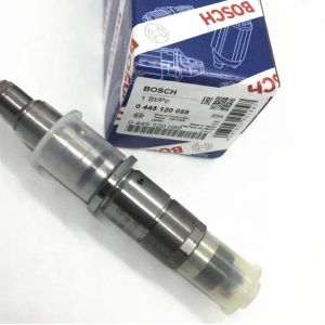 Wholesale Genlyon Truck Parts 0445120361 5801479314 SFH Cursor Engine Fuel Injector from china suppliers