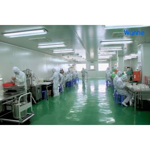 Wholesale C450 Silicone Cylinder Tissue Expander for Implantable Expander from china suppliers