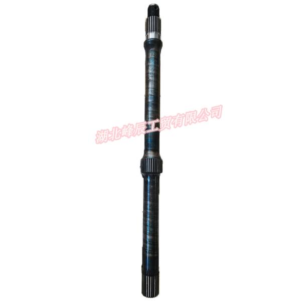 Drive Shaft for Dongfeng/Dcec Kinland Engine Parts Auto parts through shaft 25ZAS01-02163