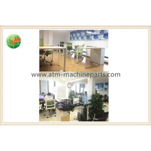 Sliver ATM Machine Parts NCR 6622 ATM Equipment Components and Metal Complete