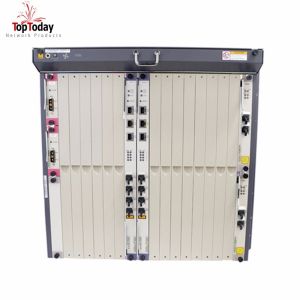HUAWEI Optical Network MA5600T MA5603T GPON EPON OLT