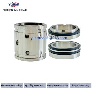 224 Water Pump Mechanical Seal Double Face Tc/Tc/Vit 224/225