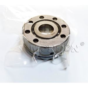 ZKLF80165-2Z/P4 80*165*45mm Angular contact ball bearing spindle high precision