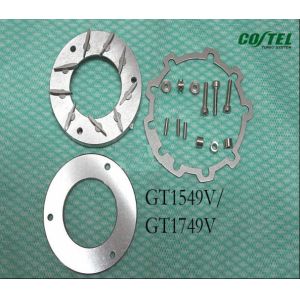 Wholesale GT1549V / GT1749V Garrett VNT Turbo Nozzle Ring 454232-0001 / 3 / 4 / 5 768331-0001 / 0002 from china suppliers