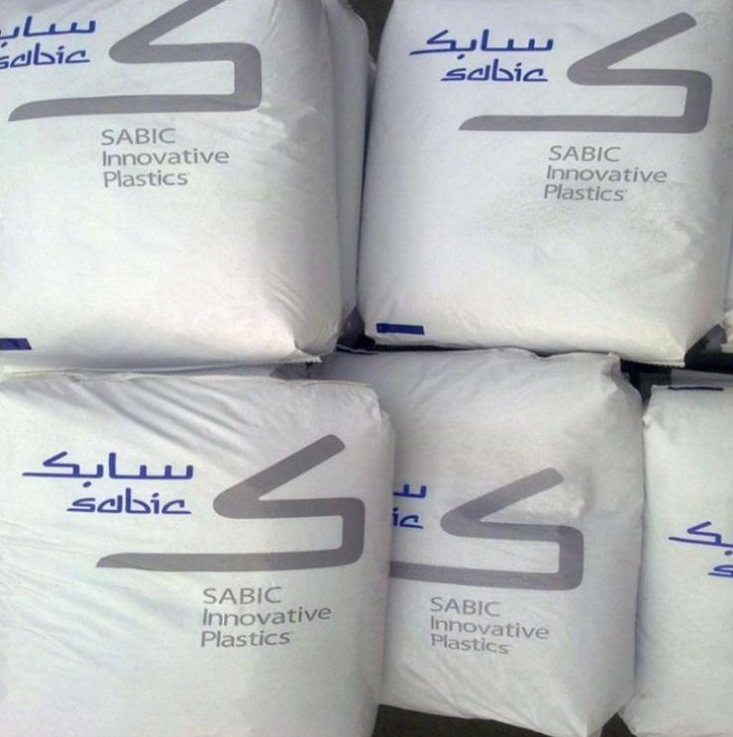 PEI Basic Innovative Plastic 2400-7301 High Transparency, High Temperature