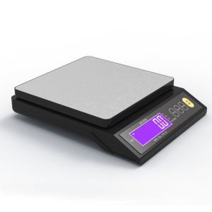 Wholesale WeiHeng WH-B30 Waterproof Electronic Food Weight Scale 0.1 g with Digital Display and ABS Plastic from china suppliers