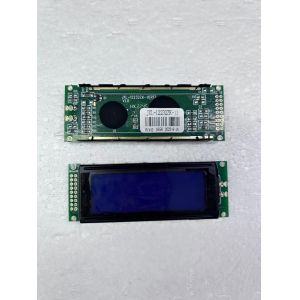 122x32 Dot Matrix LCD Screen Module TFT LCM Type Graphic Display
