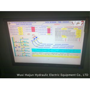 Ccm Continuous Casting Machine R6m and 1 Strand 40X10X15m Dimension