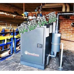Super Silent Low Noise 6kw 7kw 8kw 10kva Micro CHP Cogenerator Generator Set