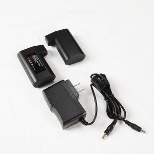 7.4V 2S1P Battery Pack For Heated Gloves 2600mah Electric Clothes Accessory