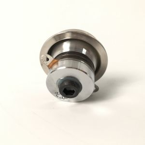 Wholesale Stainless Steel High Power Ultrasonic Transducer 40khz Beauty Device Application from china suppliers