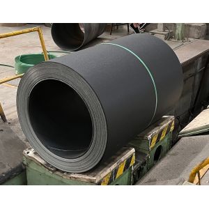 Anti-Scratch Textured Matte Surface Prepainted Galvanized Wrinkle Colour Coated