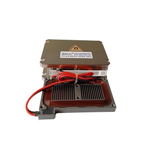 Semiconductor Industry Achieve High Precision Micro Linear Voice Coil Actuator