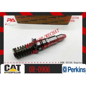 Remanufactured Common Rail Diesel Injector PUMP INJECTOR 0R-8338 0R-0906 0R-2921