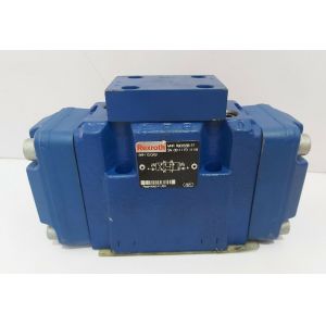 Rexroth 4WH10 Series Directional Spool Valves R900538177 4WH10Q4X/ 4WH10Q45/