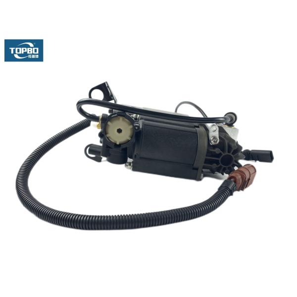 4E0616007B audi Air Suspension Compressor Pump