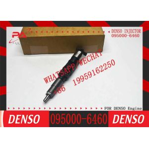 China diesel fuel injector 095000-6460 0950000-6470 095000-6480 095000-6480 RE529118 RE529149 RE529151 fuel injector on sale