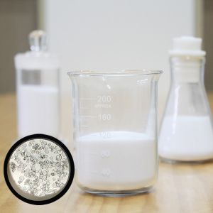 HN32HS Hollow Glass Microspheres 25-75µm for Construction Rubber Ocean
