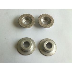 20505000 Grinding Stone Wheel 80 Grit For S-91 S-93-7 S7200 Paragon Hxcutter