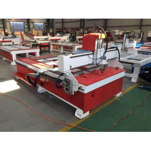 CNC ROUTER MACHINE