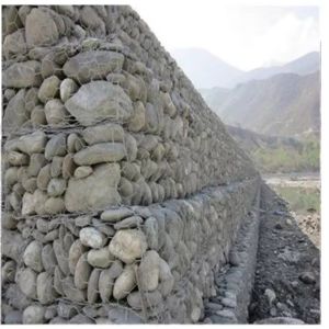 Gabion Wire Mesh
