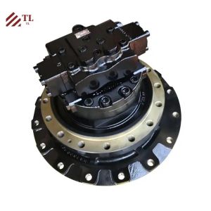 170401-00042A 170401-00042 170401-00037A Doosan Crawler Excavator Final Drive