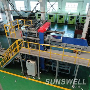 Hot Sale Automatic Pop Can Depalletizing Machine High Level Tin Can Layer