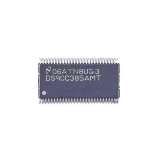 Wholesale Texas Instruments DS90C385AMTX Electronic ic Components integratedated Circuits Surface Mounted Chip TI-DS90C385AMTX from china suppliers