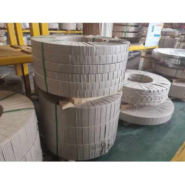 Cold Rolled Stainless Steel Strip with Bright Surface and Width 10-2000mm for Industrial Applications