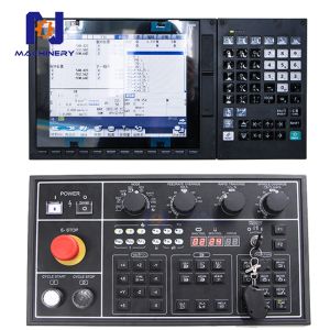 High Precision VMC1160 Vertical Machining Center CNC Milling Machine For Metal