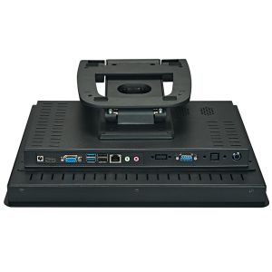 21.5 Inch 1920*108 IP65 Industrial Box PC Tablet Embedded PLC/Robot HMI