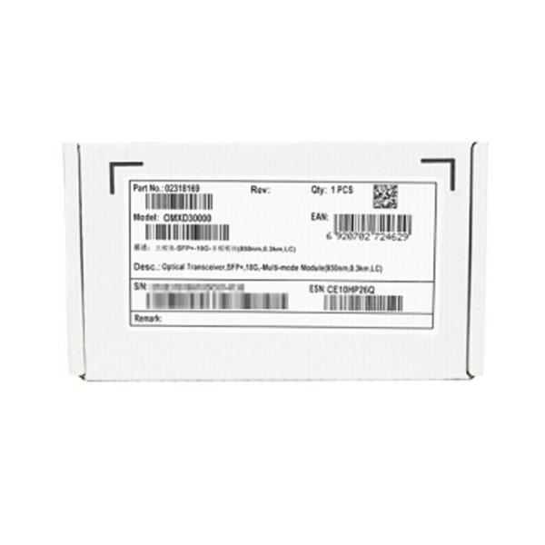 LC/DLC Connector Type eSFP-GE Single Mode Optical Module for Smooth Data Transmission
