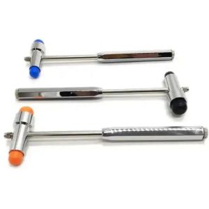 Factory Price Neurological Reflex Hammer Percussion Medical Reflex Knee Hammer