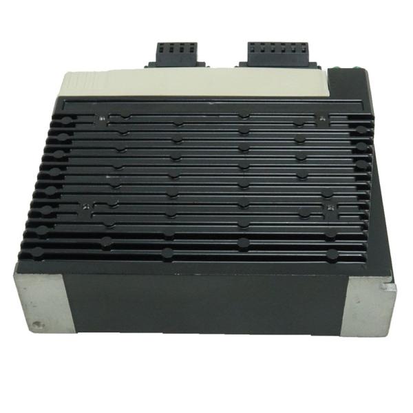Quality Pulse Train Inputs OMRON AC Servo driver Analog Inputs R88D-GT75H-Z for sale