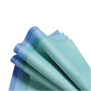 Spunbond 100% Polypropylene PP Breathable Nonwoven Fabric Rolls