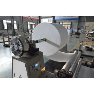 New High Efficient Automatic PP Nonwoven Bag Fabric Machine/Extrusion Lamination